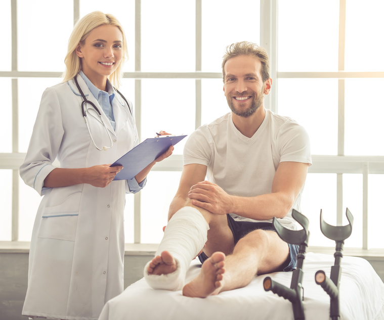 Invaliditätsvorsorge